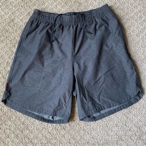 Rhone Men’s Guru Short in Black